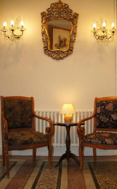 Hotel Montsegur
