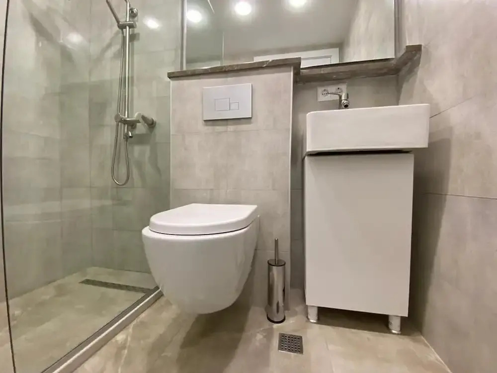 The Tbilisi Pod