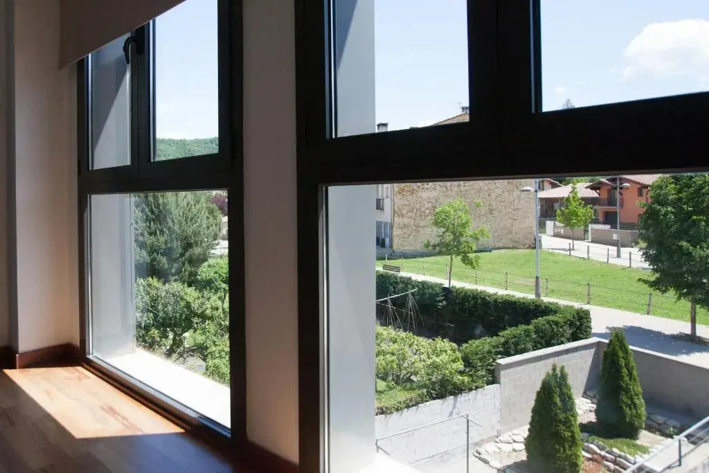 Duplex St Pau