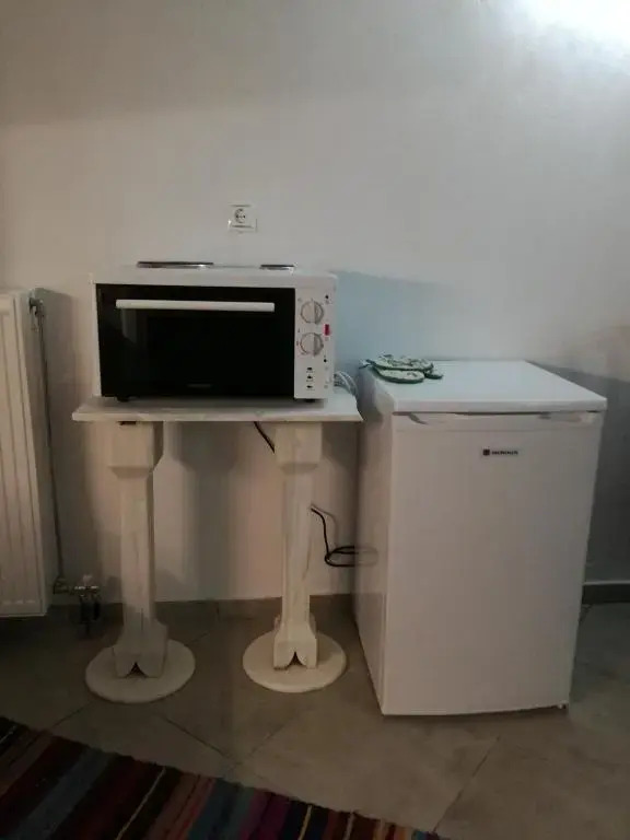 Maria's Studio !