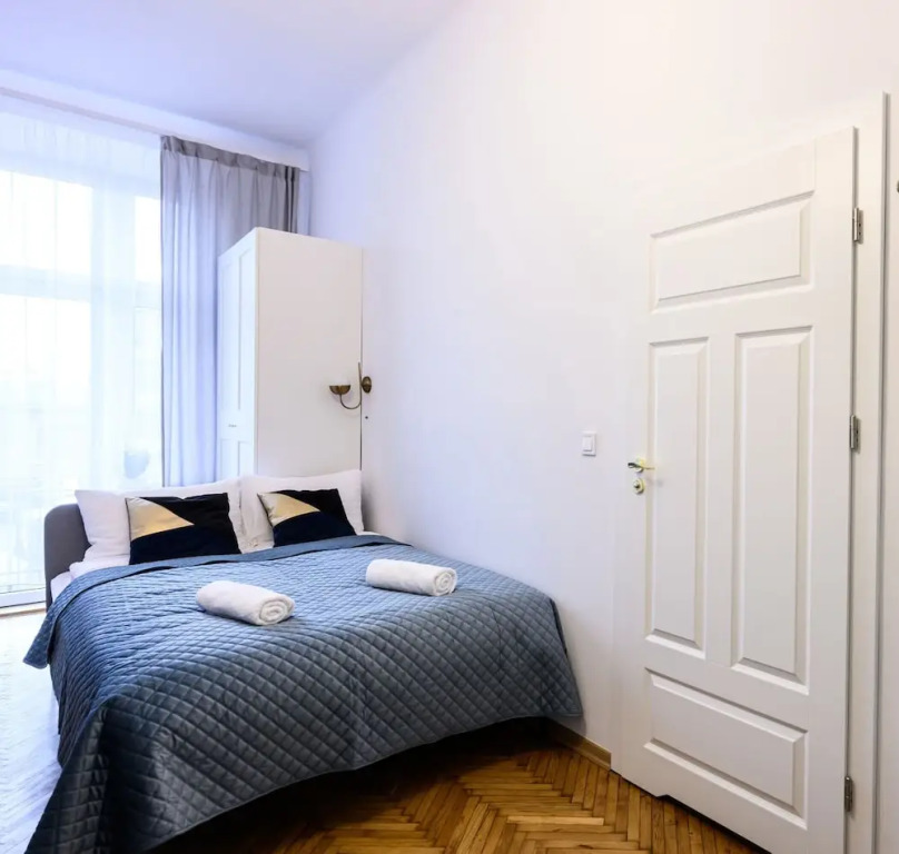 Unique Style Apartments Old Town - 25 min from the airport - by Homelike Krakow