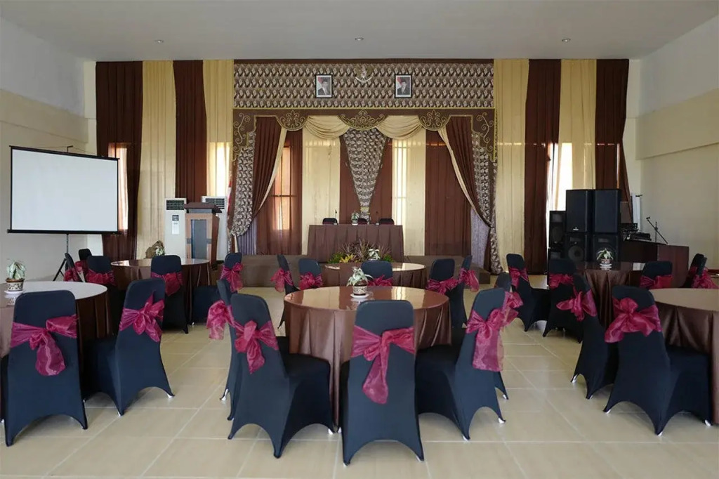 Hotel Batu Paradise Resort