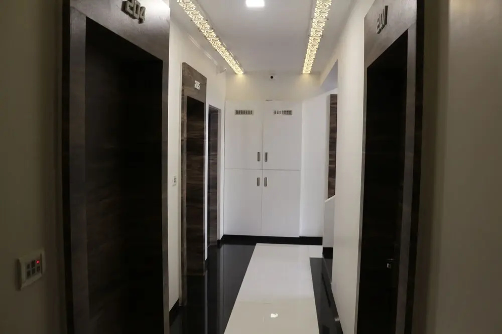 Hotel Voxton