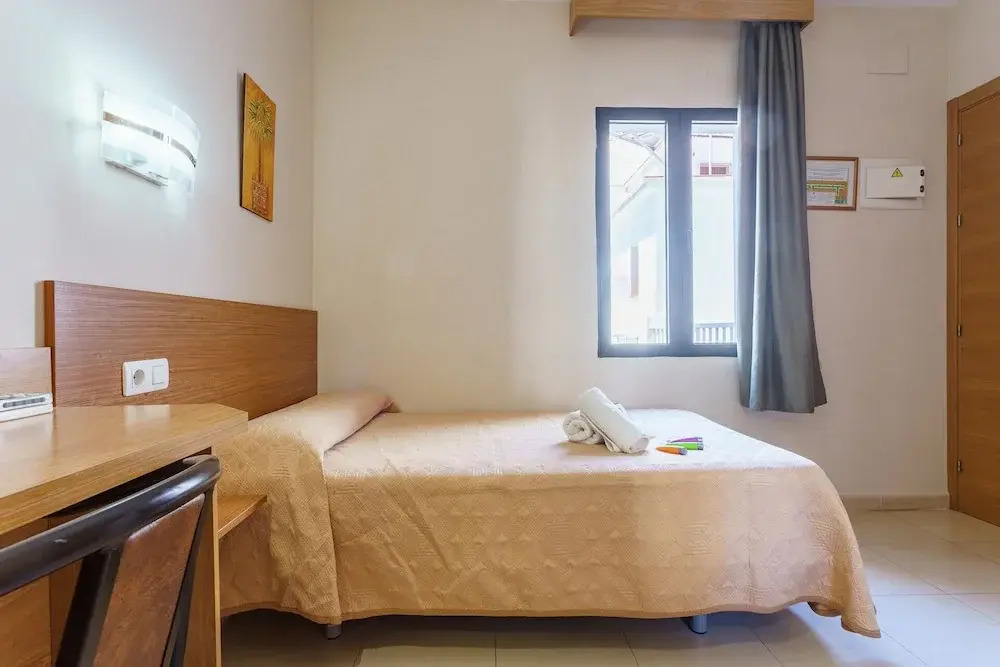 Hostal Costabella