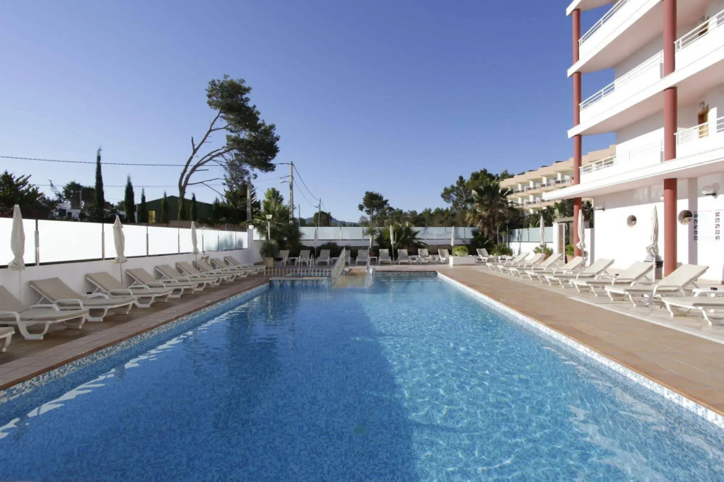 Apartamentos La Kiki