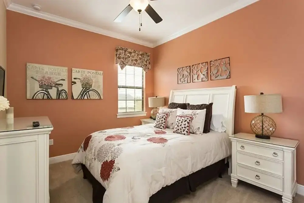 Rent a Luxury Villa on Reunion Resort, Minutes From Disney, Orlando Villa 3556