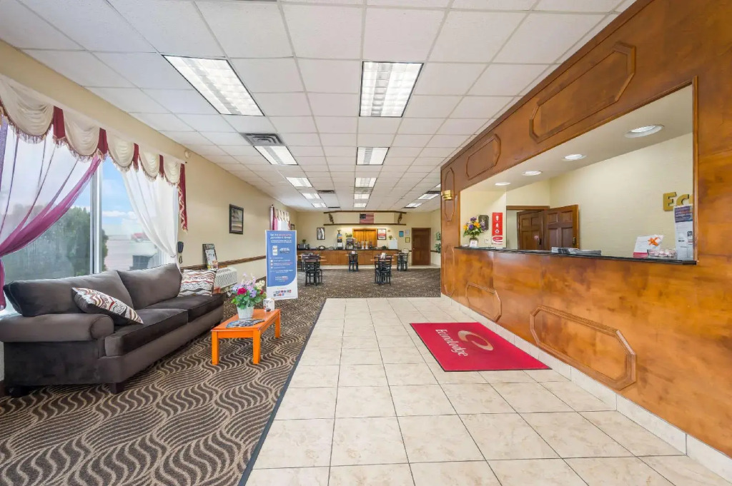 Econo Lodge Cullman South