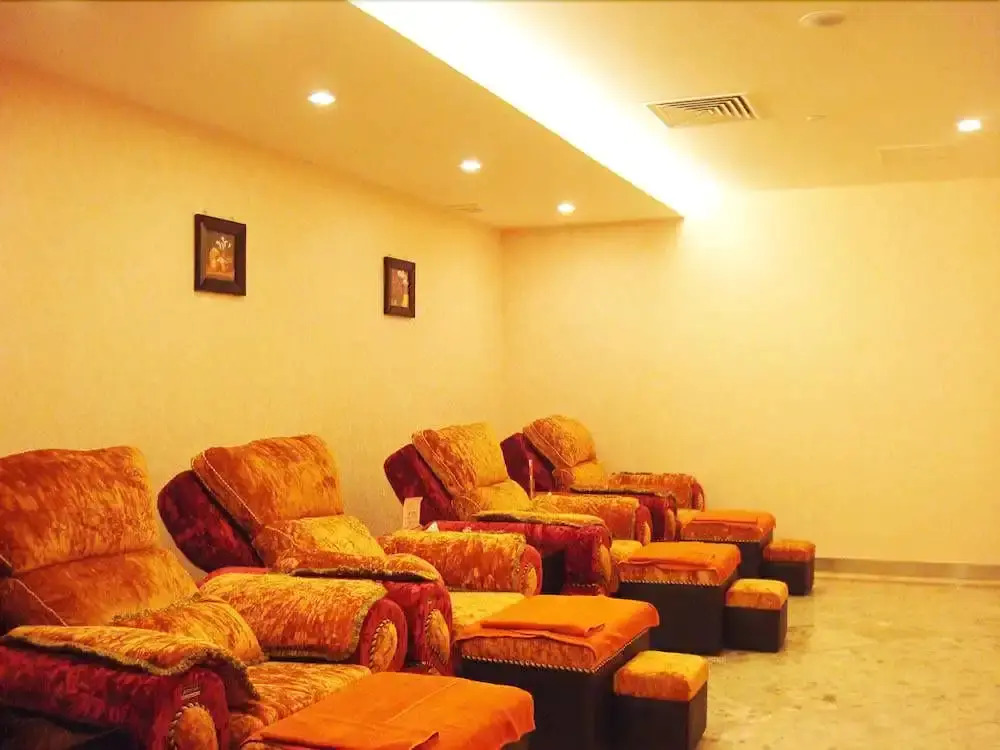 Agile Hotel - Foshan