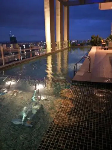 Setia Sky88 Johor Bahru by Nest Home