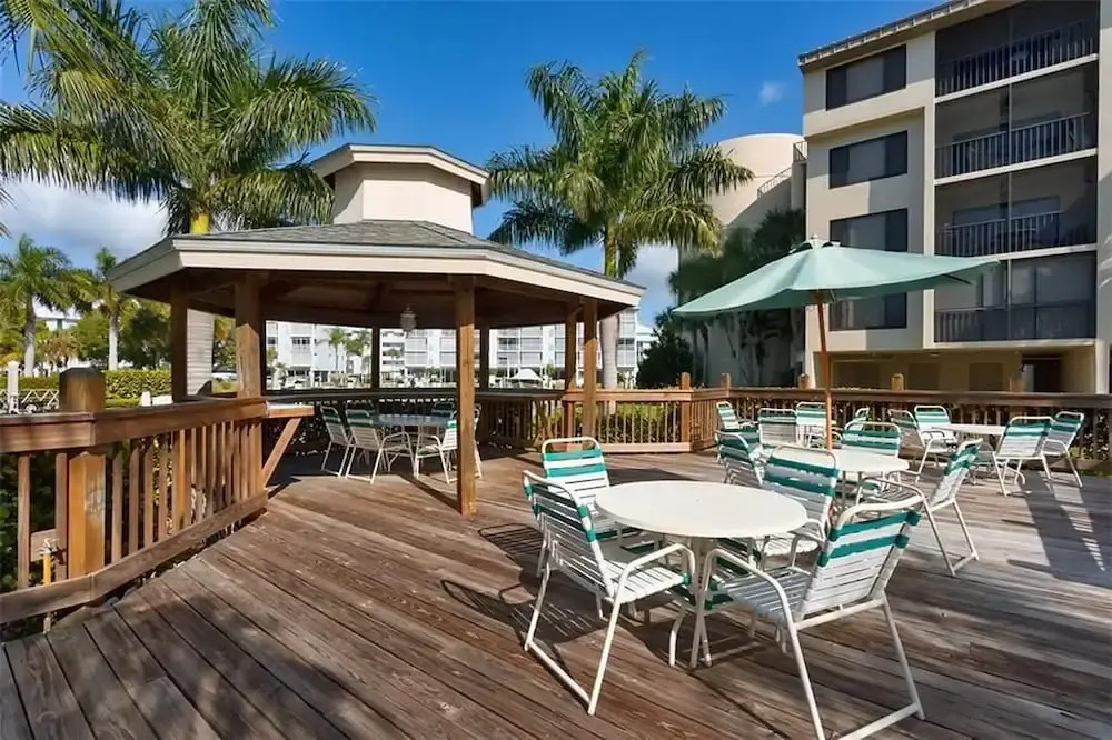 Santa Maria 205 - Two Bedroom Condo