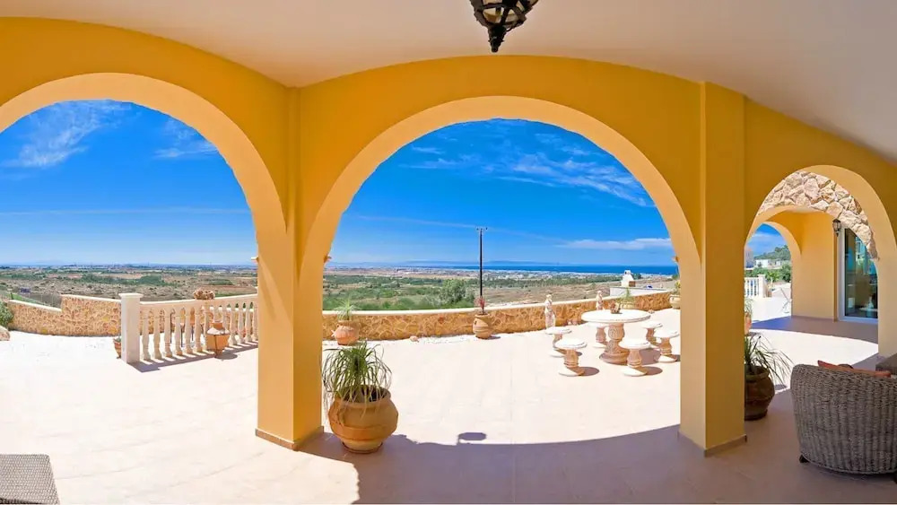 Villa Anna