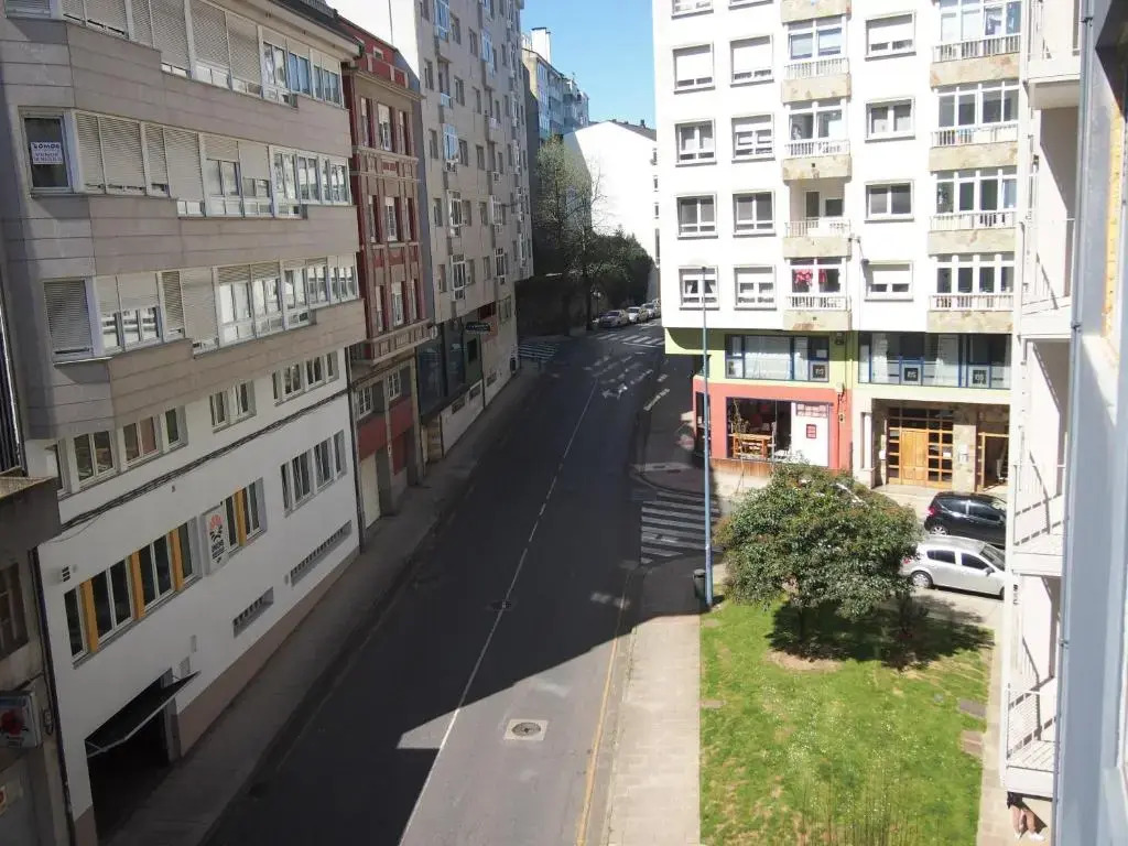 Apartamento de Sonia II