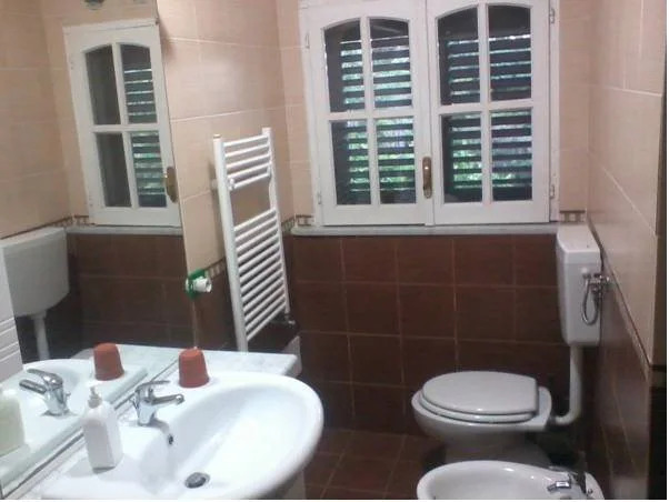 AbraCalabria Residence