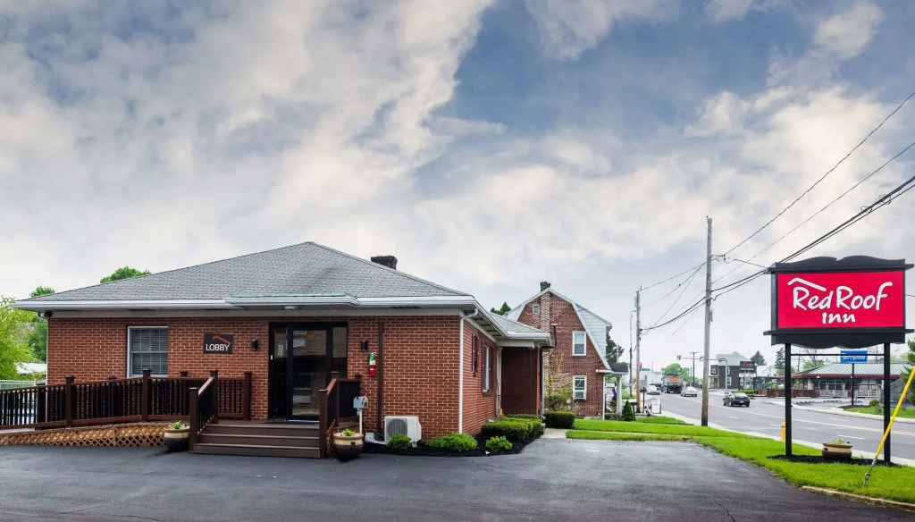 Red Roof Inn Hershey