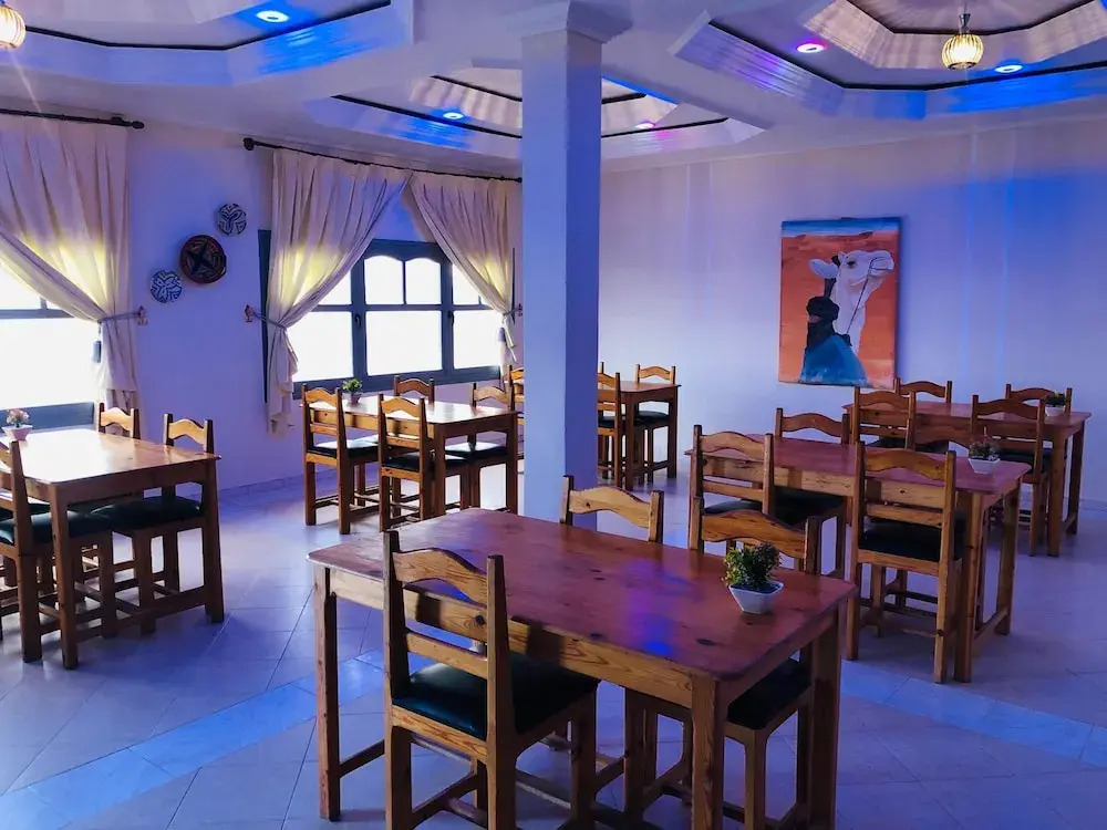 Hotel Marwa