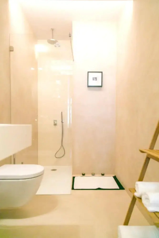 Apartment With one Bedroom in Lisboa, With Wonderful City View and Wifi - 10 km From the Beach