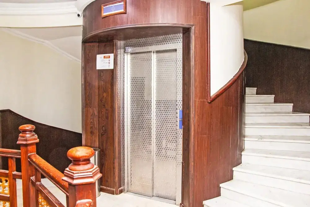 OYO 575 Massaya Hotel Apartments