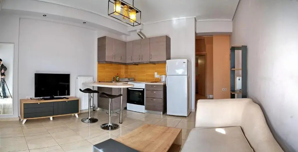 Aroma Rent House 2