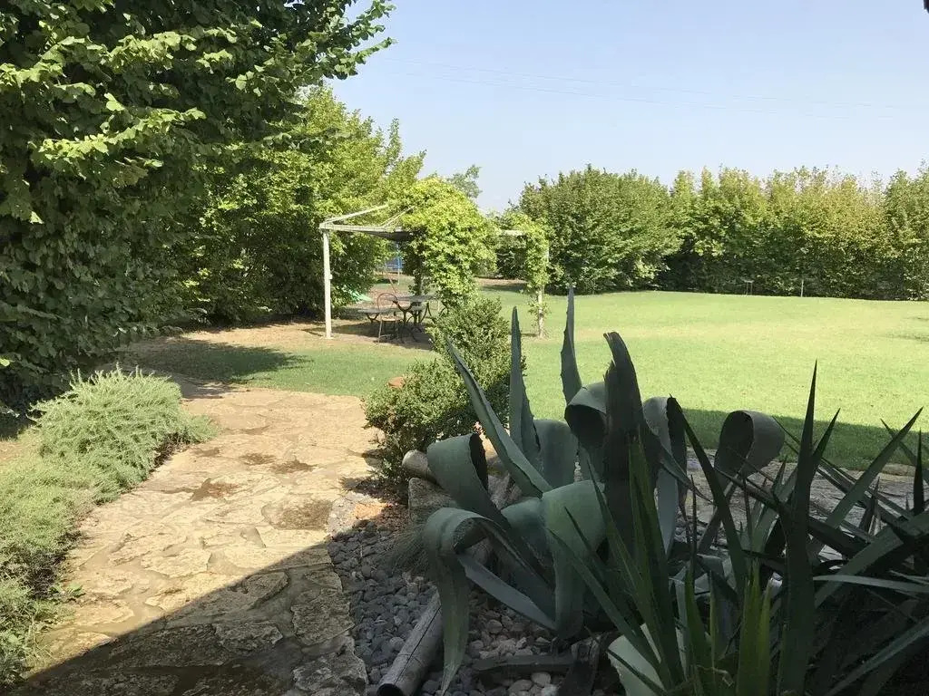 Ca Borgo delle Rane