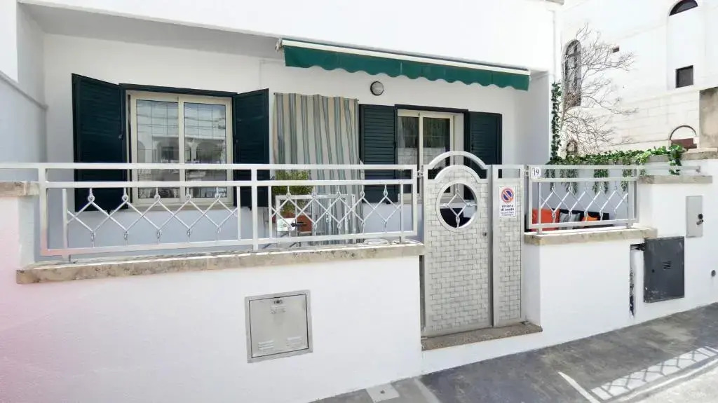 Mary Seahouse - Nuovissima nel Centro di Santa Maria di Leuca