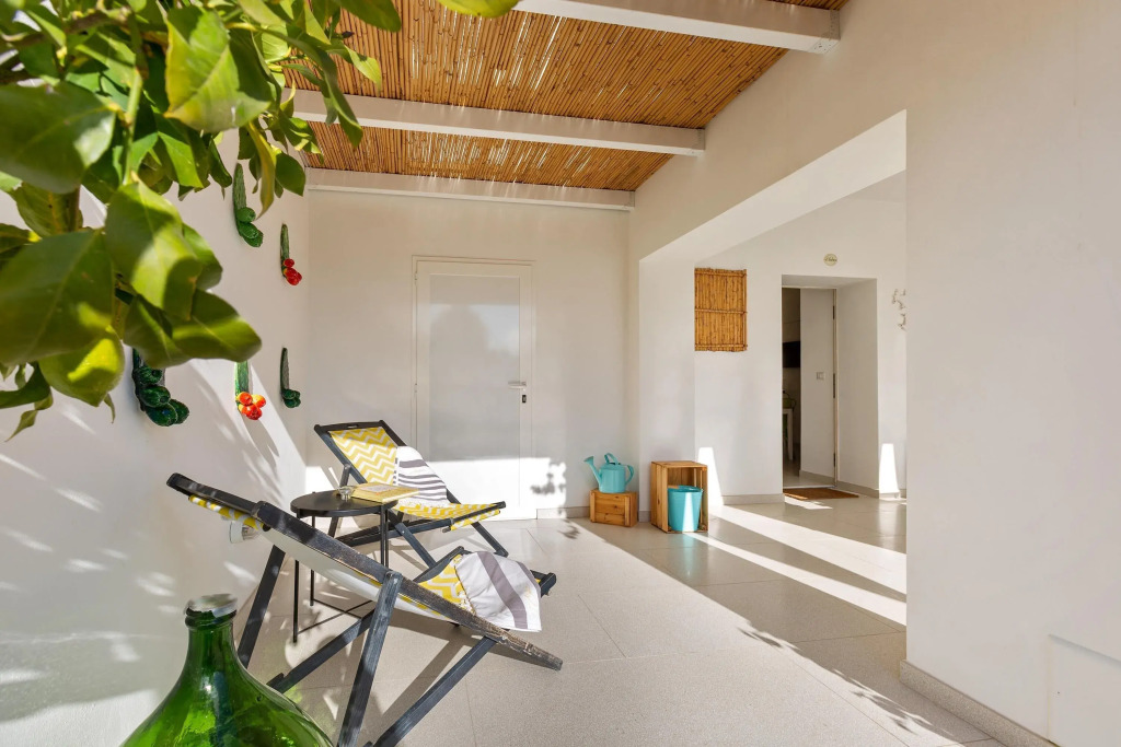 I Colmi - Trulli Suites