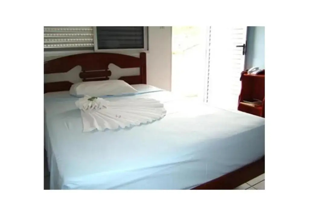 Hotel Brasil Real
