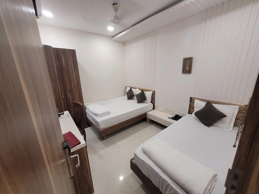 Hotel Heritage