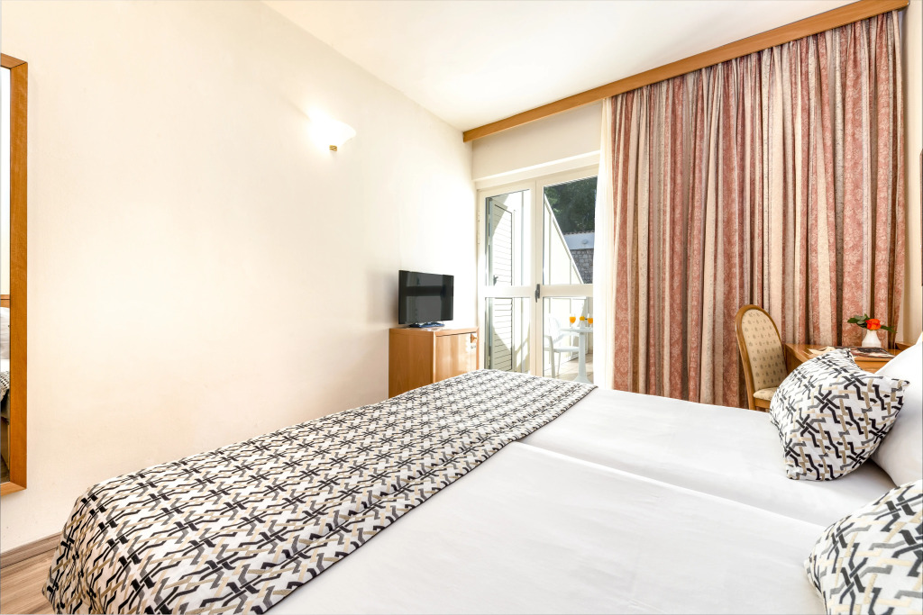 Hotel Splendid