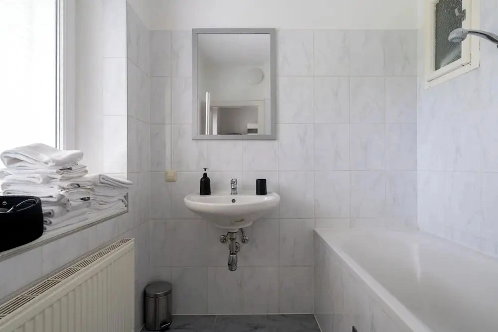 FarawayHomes Studio Leoben A21