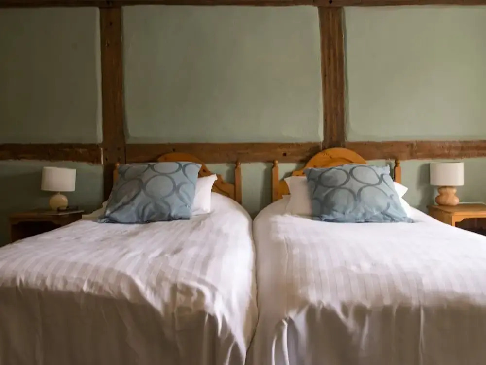 The Fox & Hounds Inn
