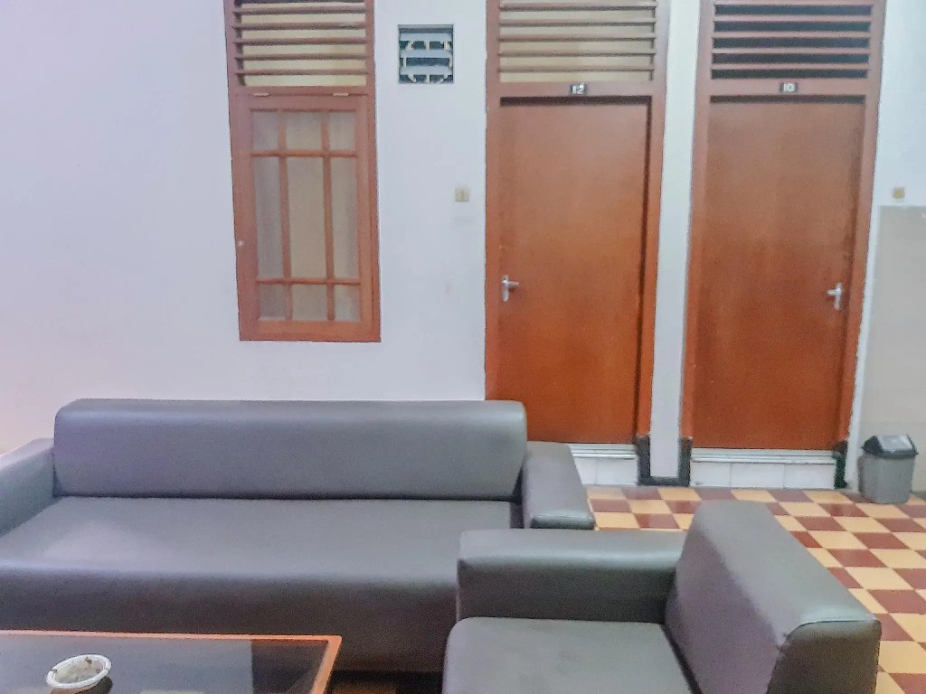 OYO 1851 Hotel Malang