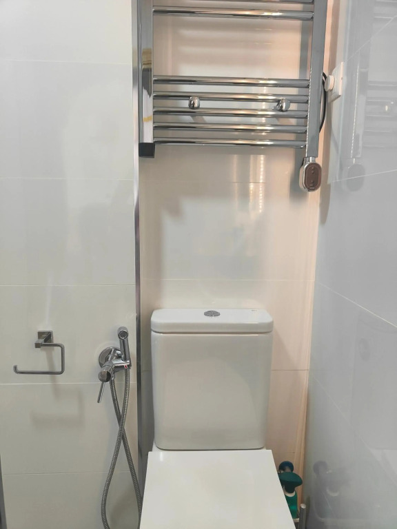 Apartamento Vistamar-Relax