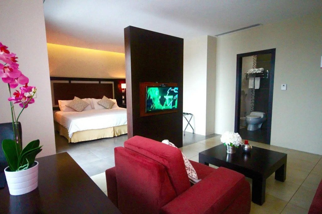 Hotel Perla Spondylus