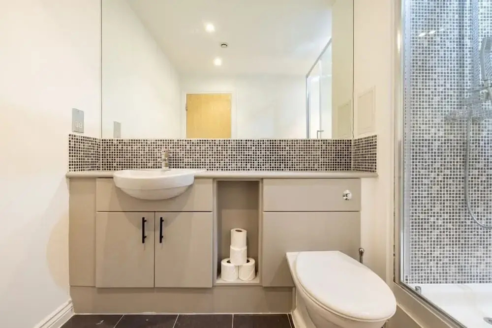 The Nine Elms Lane Arms - Stunning & Bright 2bdr Flat With Balconies