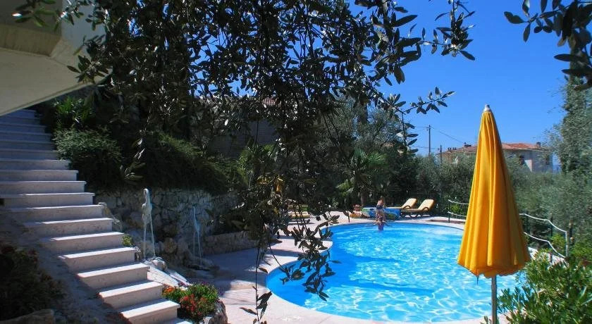 ApartmentsGarda - Villa Giada