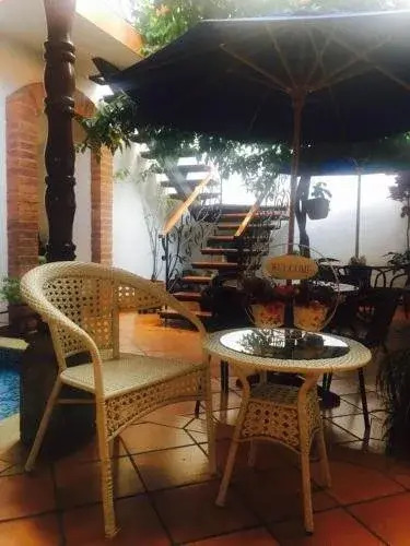 Hotel Boutique Casa Alegre Art Gallery
