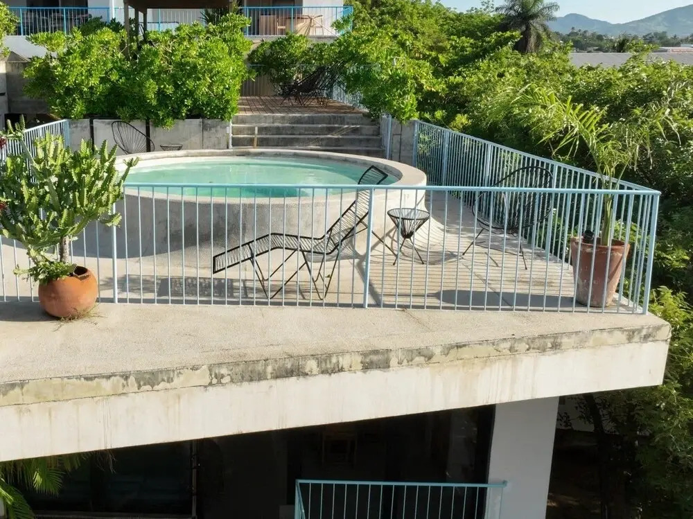 Ocean View Apartment PXM
