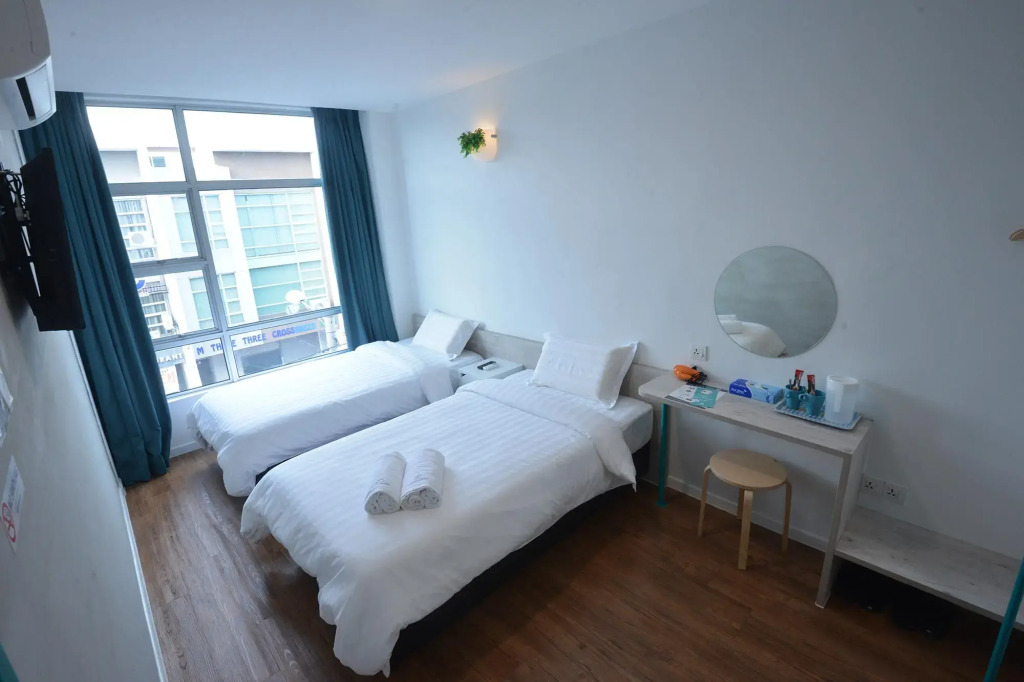 Vrest Hotel