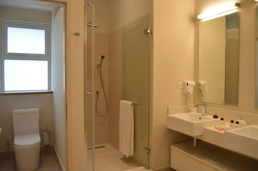 Rive Bleue Luxury Apartments