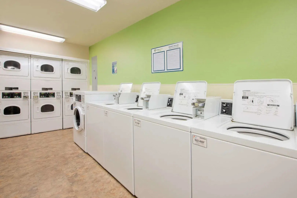 Extended Stay America Select Suites - Atlanta - Alpharetta