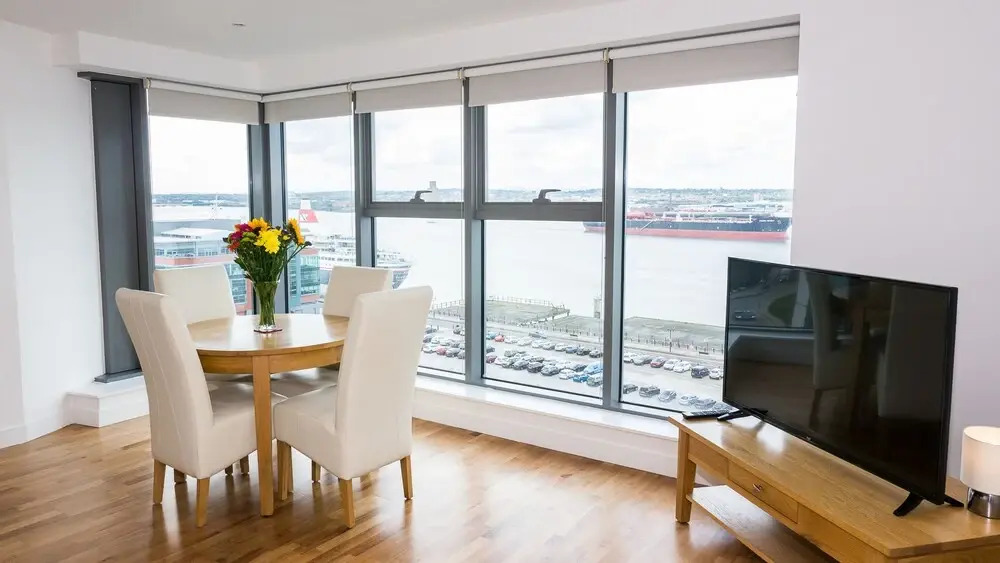 Apartment 55