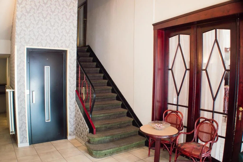 Value Stay Blankenberge City Centre