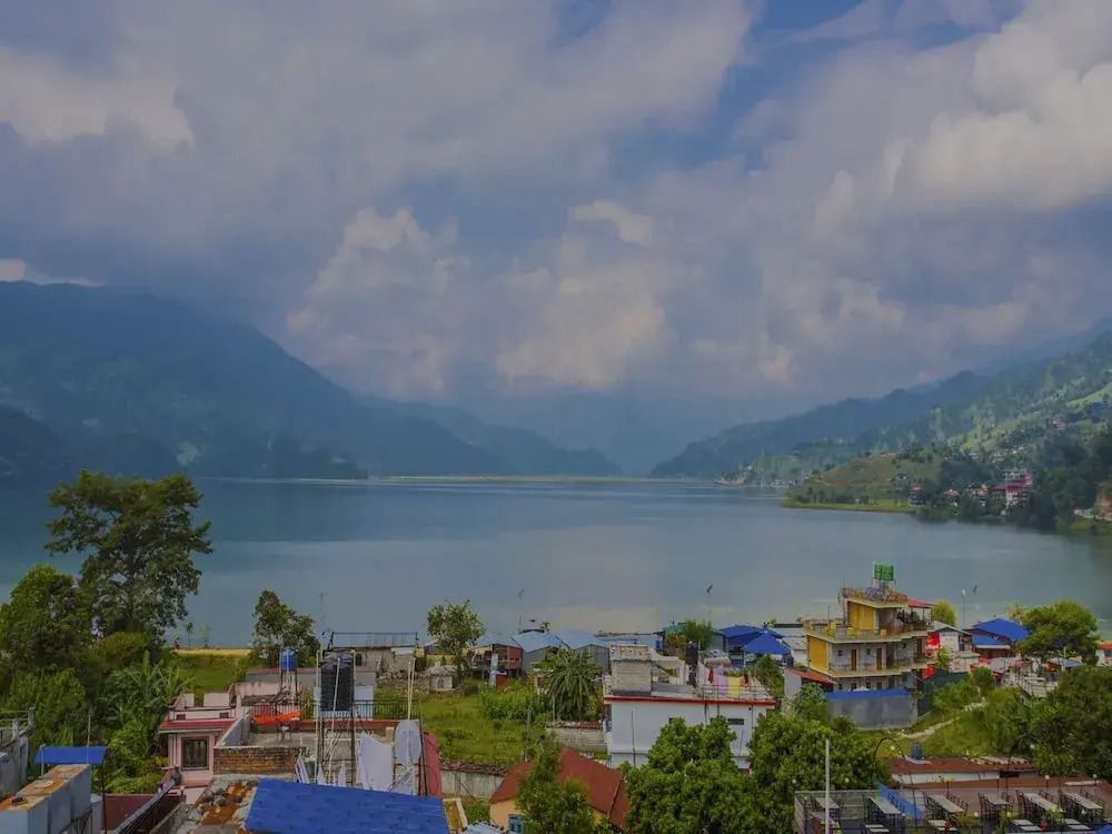 OYO 204 Hotel Stay Pokhara