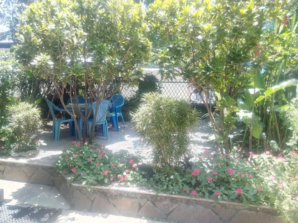 Green Tara Hotel