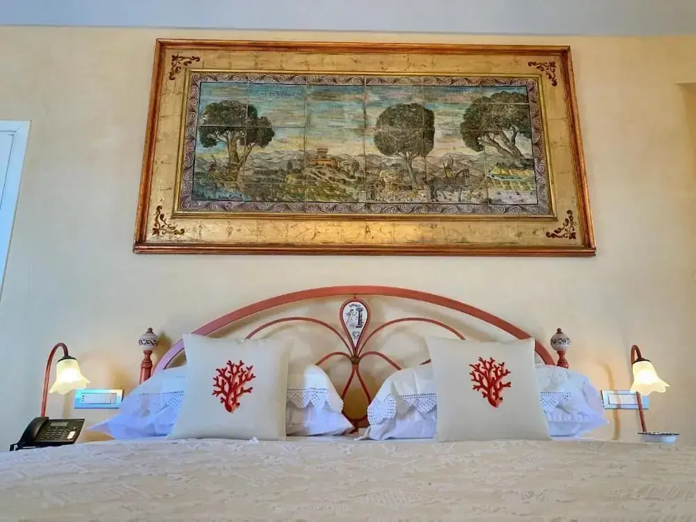 Villa Le Baste