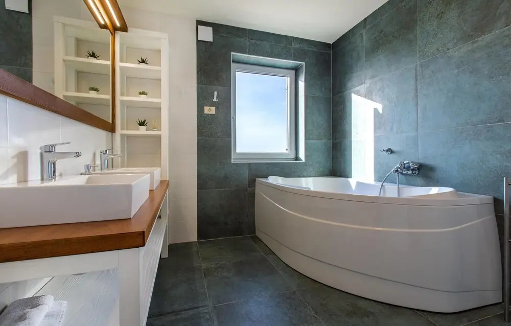 Awesome Home in Gracisce With Outdoor Swimming Pool, Sauna and 6 Bedrooms