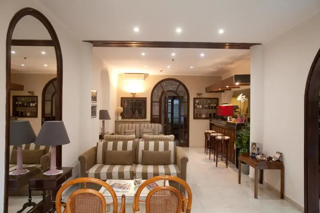 Hotel Giulio Cesare