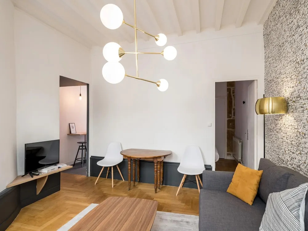 Appartement Saint-jean N°2 - Honoré