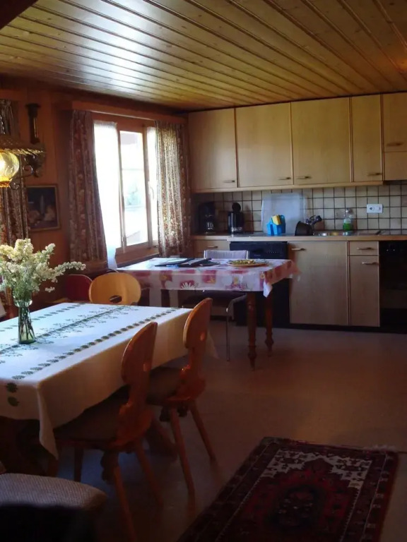Chalet Burgenerszaun