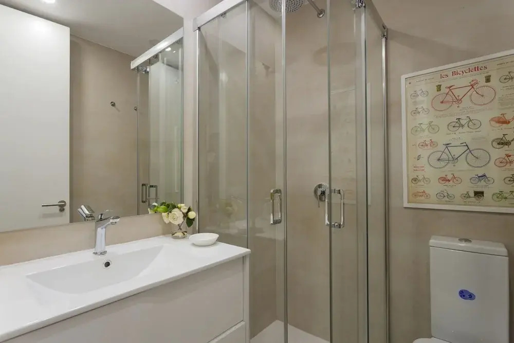 Dobo Rooms Moncloa I